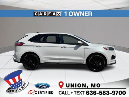 2023 Ford Edge Union MO