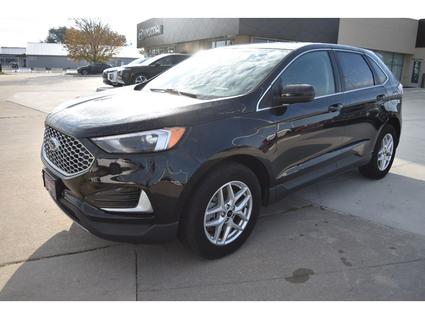 2023 Ford Edge Manhattan KS
