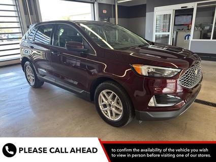 2023 Ford Edge Van Wert OH