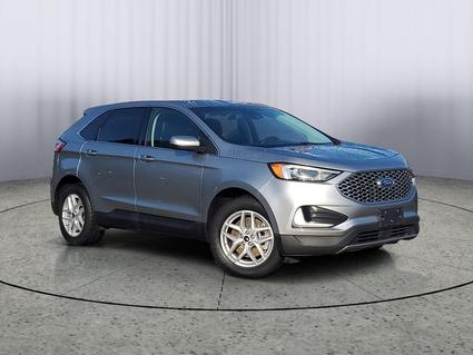 2023 Ford Edge Kalamazoo MI
