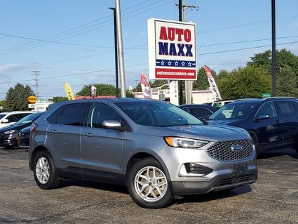 2023 Ford Edge Kalamazoo MI