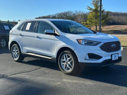 2023 Ford Edge Farmington MO