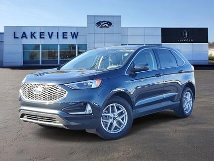 2023 Ford Edge Battle Creek MI