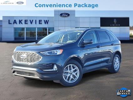 2023 Ford Edge Battle Creek MI