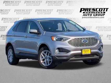 2023 Ford Edge Rochelle IL