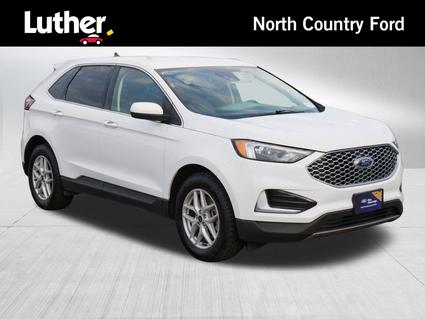 2023 Ford Edge Minneapolis MN