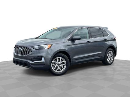 2023 Ford Edge McMinnville TN