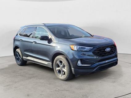 2024 Ford Edge Hot Springs AR