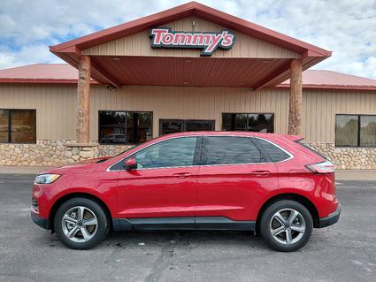 2024 Ford Edge Chadron NE