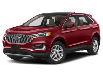 2024 Ford Edge Chadron NE