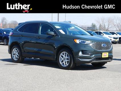 2024 Ford Edge Hudson WI