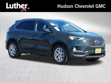 2024 Ford Edge Hudson WI