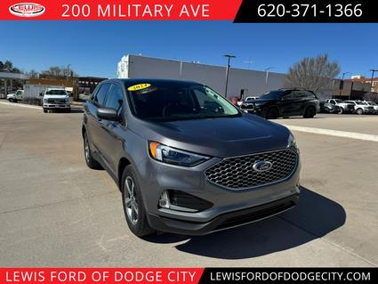 2024 Ford Edge Dodge City KS