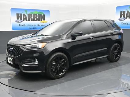 2024 Ford Edge Scottsboro AL