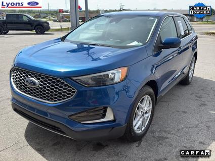 2024 Ford Edge Lewisburg TN