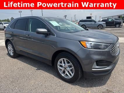 2024 Ford Edge Whitesboro TX