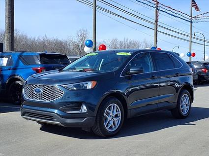 2024 Ford Edge Woodhaven MI