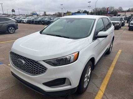2024 Ford Edge Lexington NE