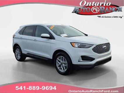 2024 Ford Edge Ontario OR
