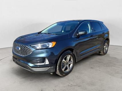 2024 Ford Edge Ypsilanti MI