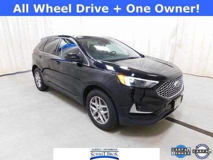 2024 Ford Edge Saukville WI