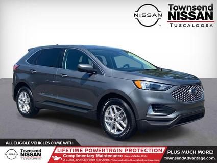 2024 Ford Edge Tuscaloosa AL
