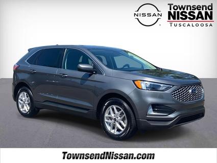 2024 Ford Edge Tuscaloosa AL