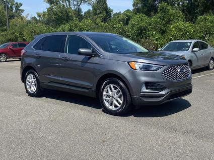 2024 Ford Edge Tuscaloosa AL