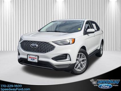 2024 Ford Edge Griffin GA