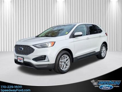 2024 Ford Edge Griffin GA