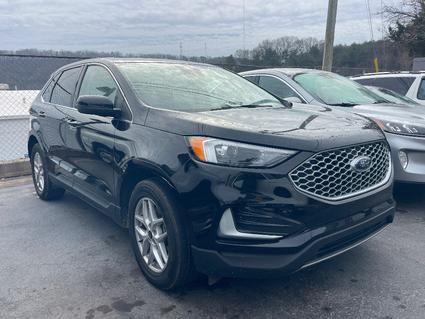 2024 Ford Edge Oak Ridge TN