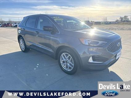 2024 Ford Edge Devils Lake ND