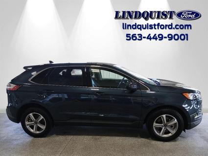 2024 Ford Edge Bettendorf IA