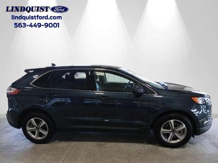 2024 Ford Edge Bettendorf IA