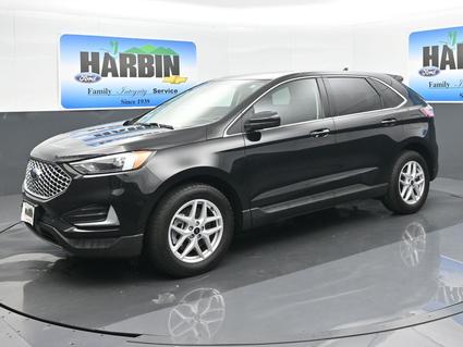 2024 Ford Edge Scottsboro AL