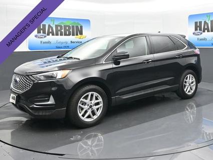 2024 Ford Edge Scottsboro AL