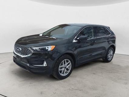 2024 Ford Edge Ypsilanti MI