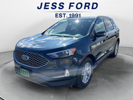 2024 Ford Edge Grand Coulee WA