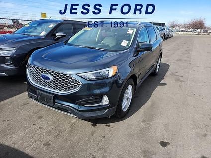 2024 Ford Edge Grand Coulee WA