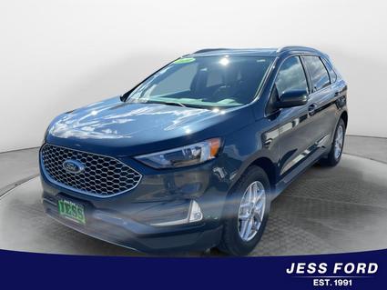 2024 Ford Edge Grand Coulee WA