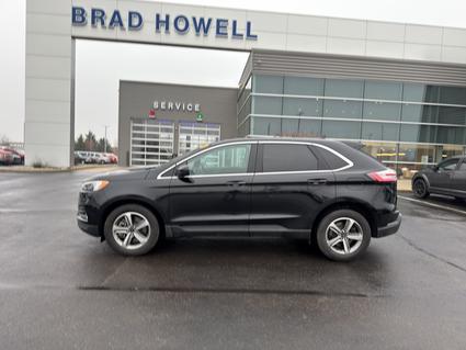 2024 Ford Edge Kokomo IN