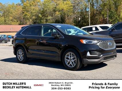 2024 Ford Edge Beckley WV