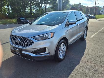 2024 Ford Edge Malvern AR
