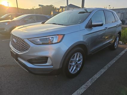 2024 Ford Edge Malvern AR