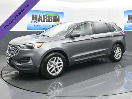 2024 Ford Edge Scottsboro AL