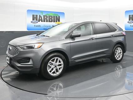 2024 Ford Edge Scottsboro AL