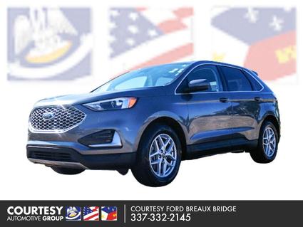 2024 Ford Edge Breaux Bridge LA