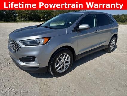 2024 Ford Edge Whitesboro TX