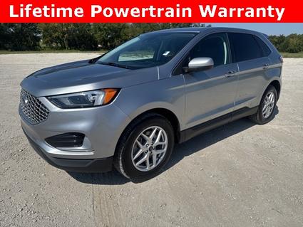 2024 Ford Edge Whitesboro TX