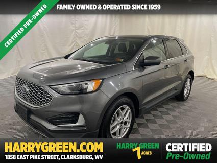 2024 Ford Edge Clarksburg WV